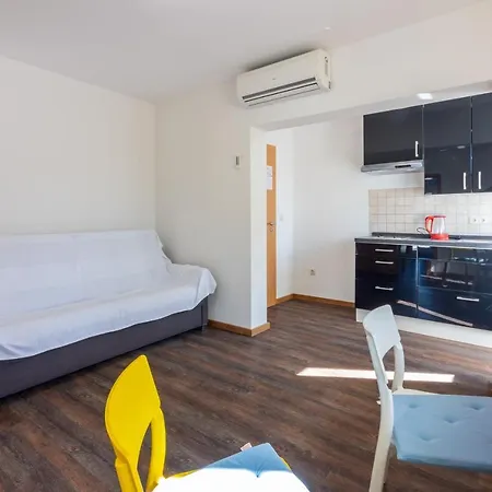 Rimac And Novi Vinodolski