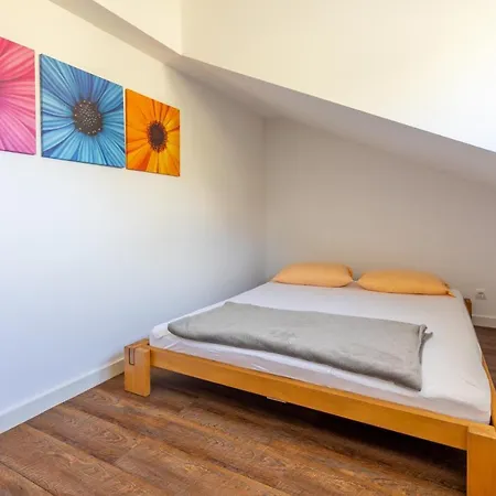 Rimac And Gostinjska kuća Novi Vinodolski