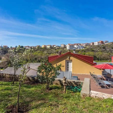 Gostinjska kuća Rimac And 3*