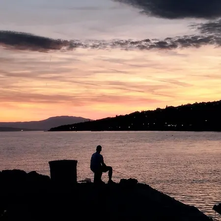 Gostinjska kuća Rimac And Novi Vinodolski