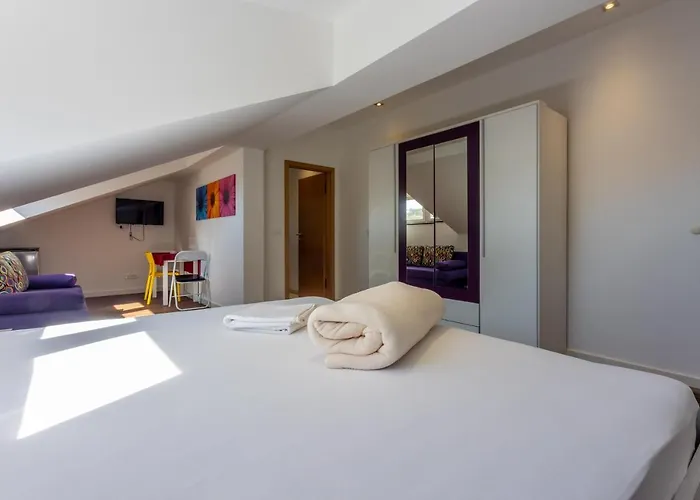 Rimac And Gostinjska kuća