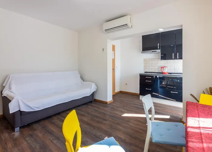 Rimac And Novi Vinodolski