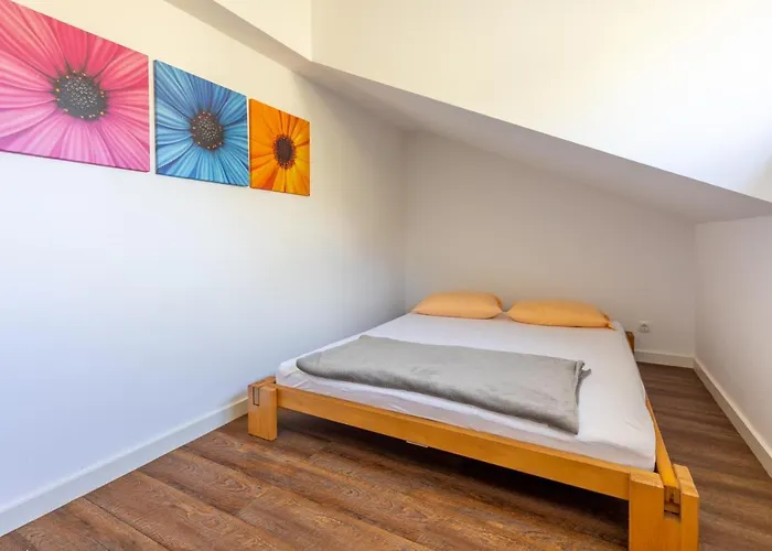 Rimac And Gostinjska kuća Novi Vinodolski