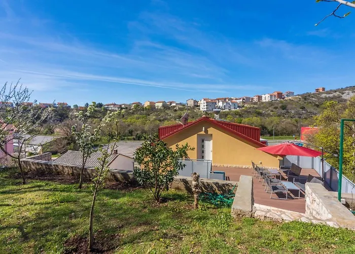 Gostinjska kuća Rimac And 3*