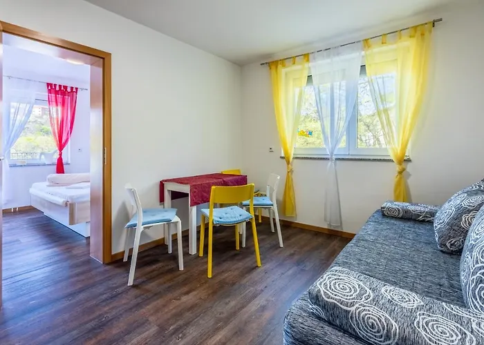 Rimac And 3* Novi Vinodolski