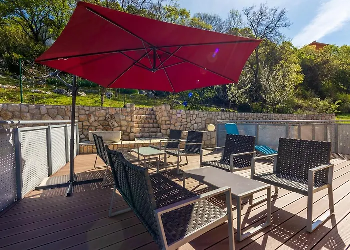 Gostinjska kuća Rimac And 3*