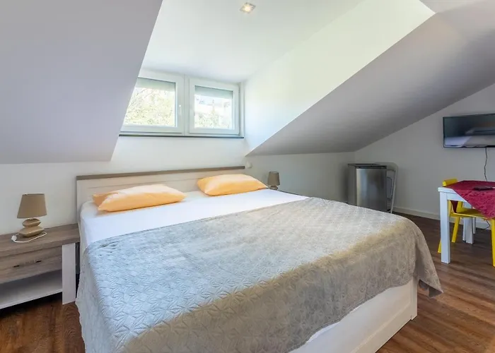 Rimac And Novi Vinodolski