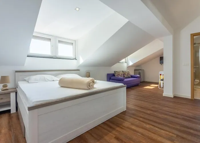 Rimac And Gostinjska kuća