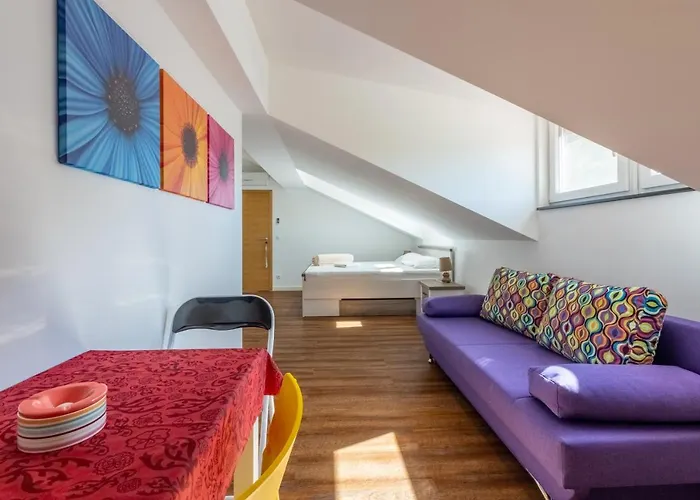 Gostinjska kuća Rimac And 3*