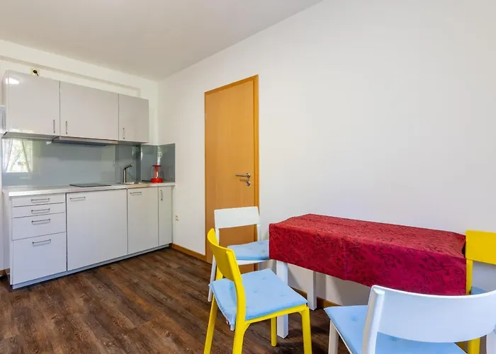 Gostinjska kuća Rimac And