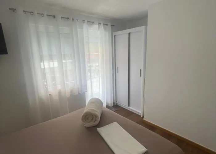 Rimac And 3* Novi Vinodolski