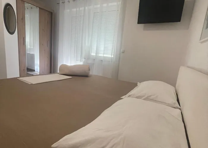 Gostinjska kuća Rimac And 3*