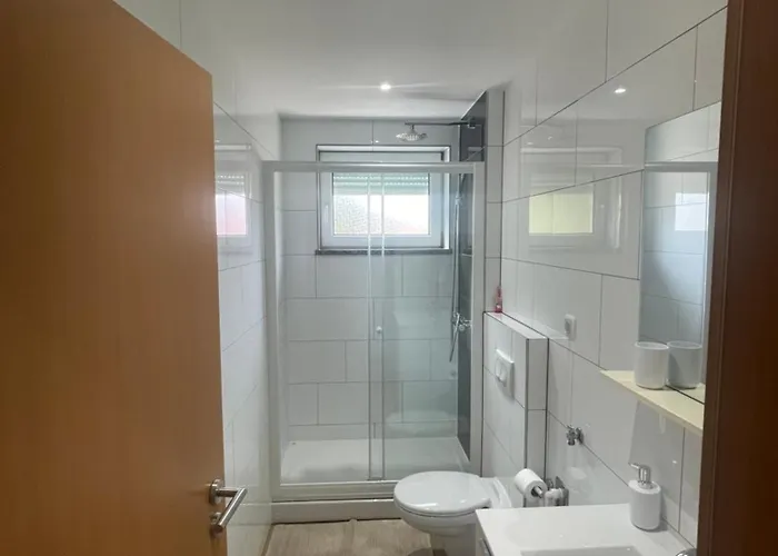 Rimac And Gostinjska kuća Novi Vinodolski