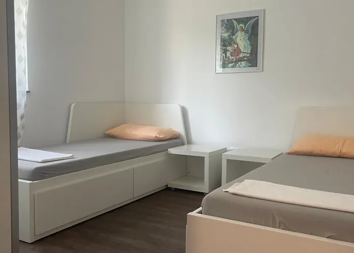 Rimac And Gostinjska kuća